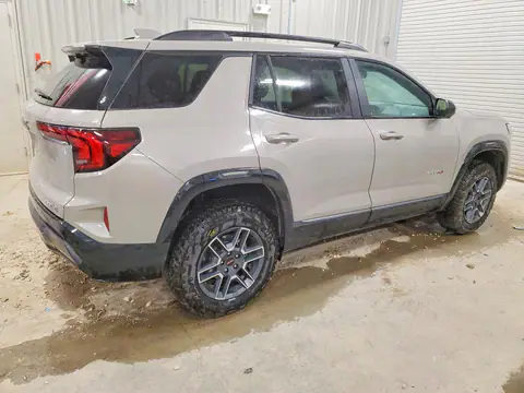3GKALYEG0TL360848 — 2026 GMC Terrain, фото 3 с аукциона Copart 14.10.2026, Подтопление