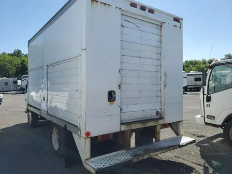 2007 GMC W4500 W45042 VIN 4KDC4B1UX7J805292 фото 2