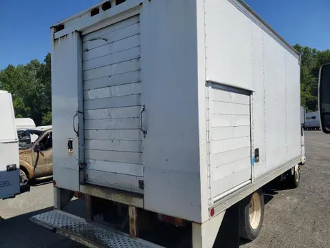 2007 GMC W4500 W45042 VIN 4KDC4B1UX7J805292 фото 3