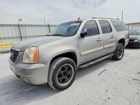 2008 GMC YUKON XL VIN 1GKFK16338J242495 фото 1