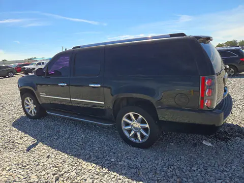 2010 GMC YUKON XL VIN 1GKUKMEF3AR213607 фото 2