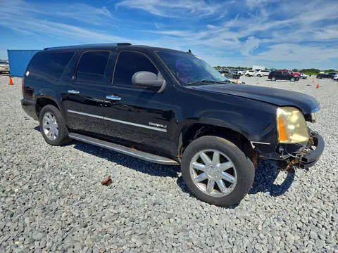 2010 GMC YUKON XL VIN 1GKUKMEF3AR213607 фото 4