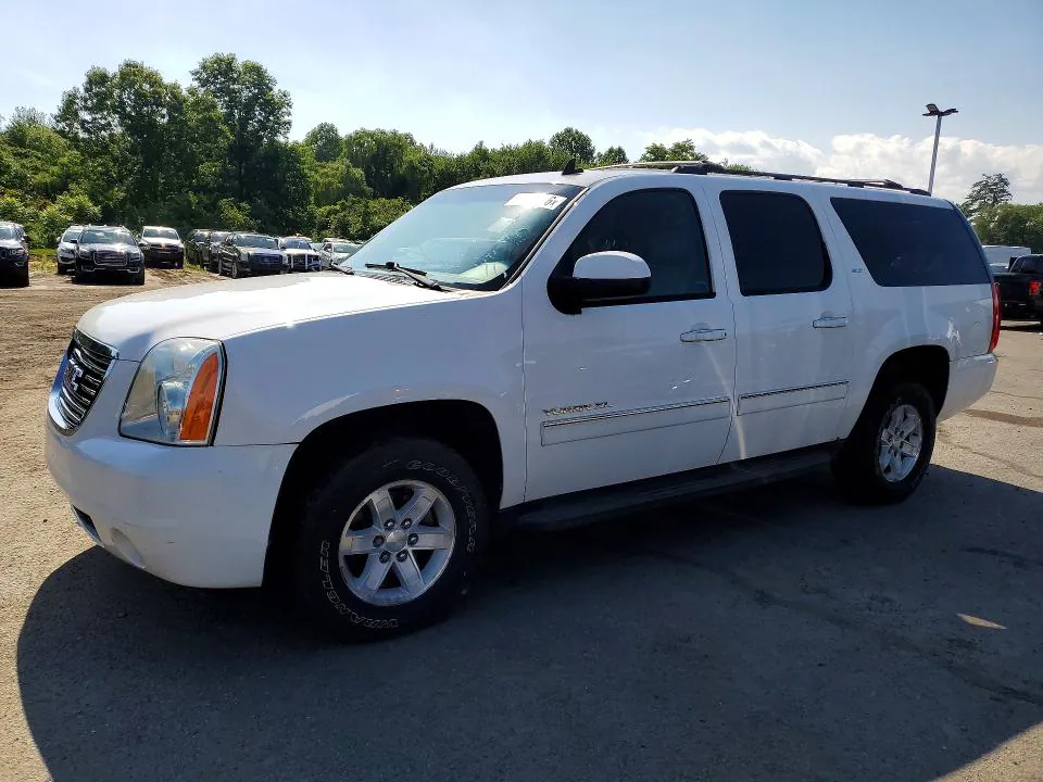 2014 GMC YUKON XL VIN 1GKS2KE73ER148915 фото 1
