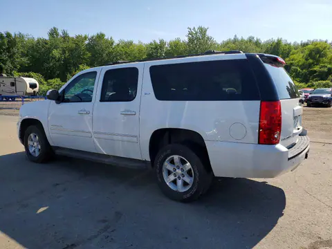 2014 GMC YUKON XL VIN 1GKS2KE73ER148915 фото 2