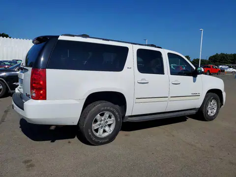 2014 GMC YUKON XL VIN 1GKS2KE73ER148915 фото 3