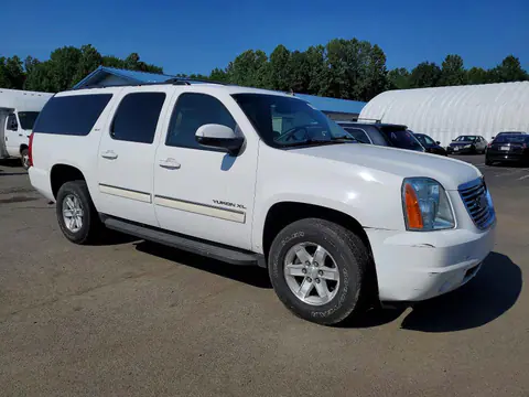 2014 GMC YUKON XL VIN 1GKS2KE73ER148915 фото 4