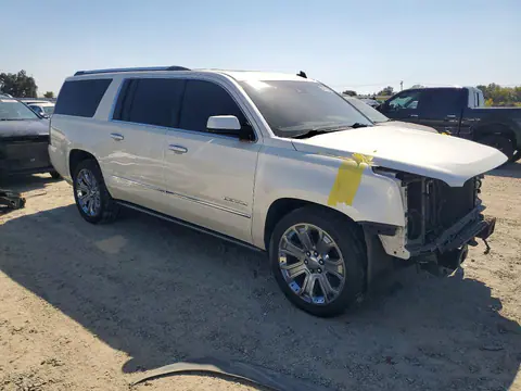 2015 GMC YUKON XL VIN 1GKS2JKJ9FR244530 фото 4