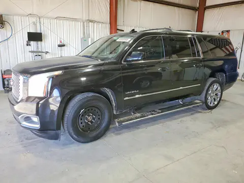 1GKS2JKJ7FR532014 — 2015 GMC Yukon XL, Мелкие вмятины и царапины (Minor Dent/Scratches), фото до ремонта