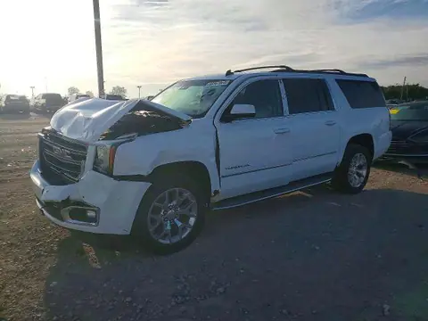 2015 GMC YUKON XL VIN 1GKS2GKC6FR144213 фото 1