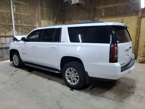 2016 GMC YUKON XL VIN 1GKS2FEC2GR256837 фото 2