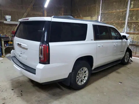 2016 GMC YUKON XL VIN 1GKS2FEC2GR256837 фото 3