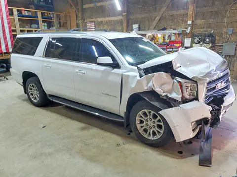 2016 GMC YUKON XL VIN 1GKS2FEC2GR256837 фото 4