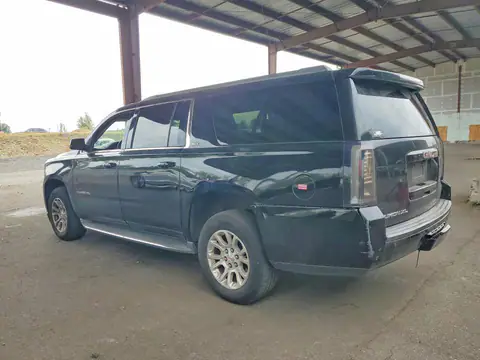 1GKS2GKC5GR110815 — 2016 GMC Yukon XL, фото 2 с аукциона Copart 14.10.2026, Передняя часть