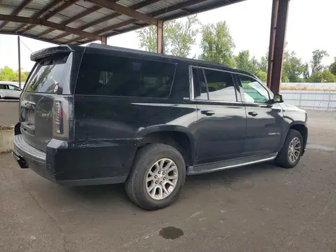 1GKS2GKC5GR110815 — 2016 GMC Yukon XL, фото 3 с аукциона Copart 14.10.2026, Передняя часть