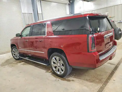 1GKS2HKJ4GR307883 — 2016 GMC Yukon XL, фото 2 с аукциона Copart 30.09.2026, Град