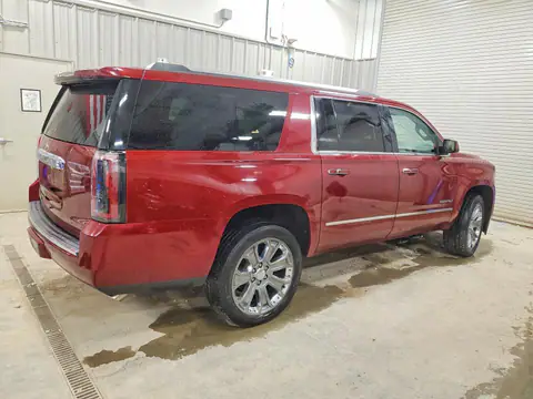 1GKS2HKJ4GR307883 — 2016 GMC Yukon XL, фото 3 с аукциона Copart 30.09.2026, Град