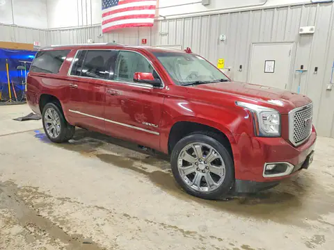 1GKS2HKJ4GR307883 — 2016 GMC Yukon XL, фото 4 с аукциона Copart 30.09.2026, Град