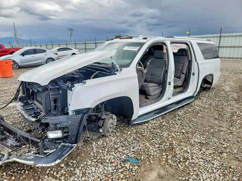 1GKS2HKJ2GR482763 — 2016 GMC Yukon XL, Повреждения со всех сторон (All Over), фото до ремонта