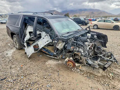 2016 GMC YUKON XL VIN 1GKS2HKJ3GR199563 фото 4