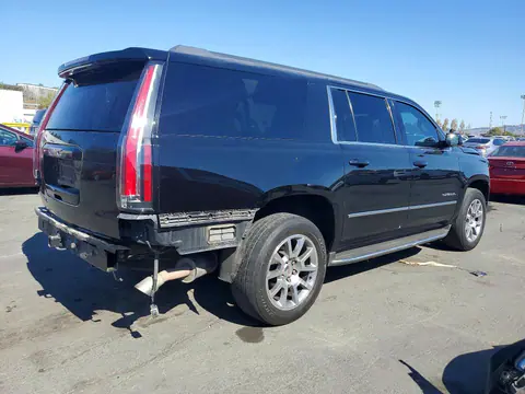 2016 GMC YUKON XL VIN 1GKS1FKCXGR418382 фото 3