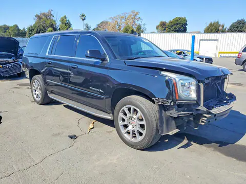 2016 GMC YUKON XL VIN 1GKS1FKCXGR418382 фото 4