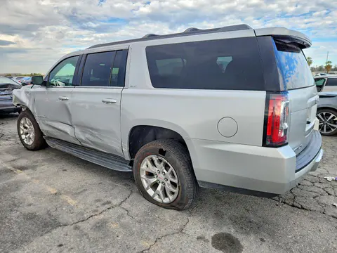 2017 GMC YUKON XL VIN 1GKS1GKC4HR261715 фото 2