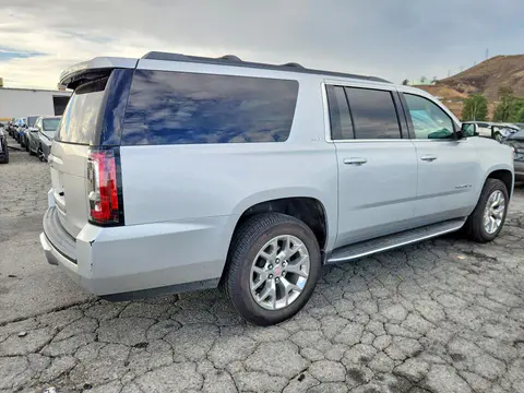 2017 GMC YUKON XL VIN 1GKS1GKC4HR261715 фото 3