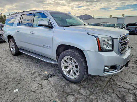 2017 GMC YUKON XL VIN 1GKS1GKC4HR261715 фото 4