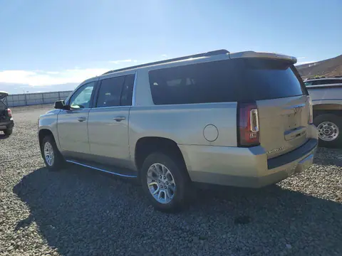 2017 GMC YUKON XL VIN 1GKS2GKC1HR320992 фото 2