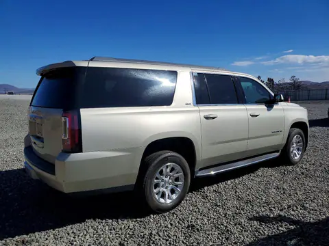 2017 GMC YUKON XL VIN 1GKS2GKC1HR320992 фото 3
