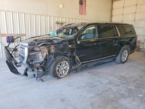 2024 GMC YUKON XL VIN 1GKS2GKD9RR305652 фото 1