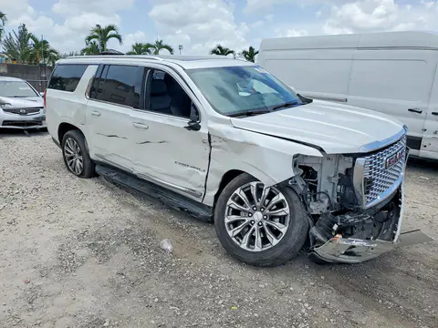 2024 GMC YUKON XL VIN 1GKS1JKL6RR380901 фото 4