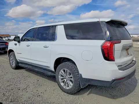 2024 GMC YUKON XL VIN 1GKS2GKT1RR346347 фото 2