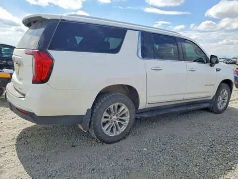 2024 GMC YUKON XL VIN 1GKS2GKT1RR346347 фото 3