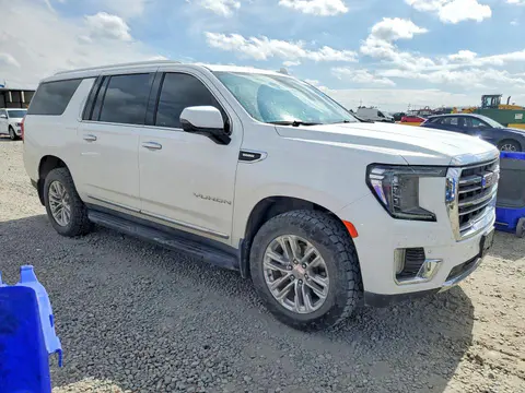 2024 GMC YUKON XL VIN 1GKS2GKT1RR346347 фото 4