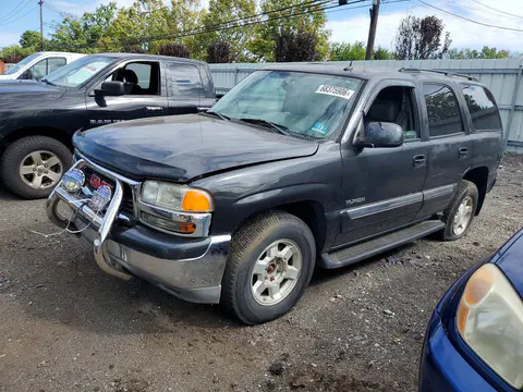 1GKEK13T95J249186 — 2005 GMC Yukon, Естественный износ (Normal Wear), фото до ремонта