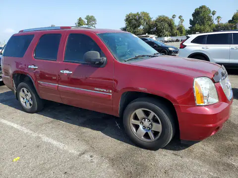 1GKFK63847J271466 — 2007 GMC Yukon, фото 4 с аукциона Copart 15.09.2026, История повреждений