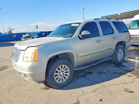 1GKFC13067R196703 — 2007 GMC Yukon, Мелкие вмятины и царапины (Minor Dent/Scratches), фото до ремонта