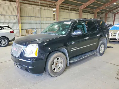 1GKS2EEF5BR205765 — 2011 GMC Yukon, Боковая часть (Side), фото до ремонта
