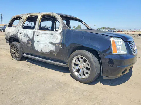 2014 GMC Yukon VIN 1GKS1CE02ER248175 фото 4