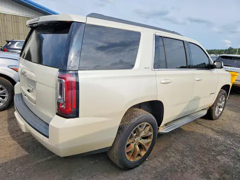 2015 GMC Yukon VIN 1GKS2BKC1FR107931 фото 3