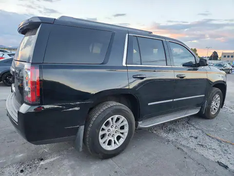 1GKS2BKC1FR267307 — 2015 GMC Yukon, фото 3 с аукциона Copart 14.10.2026, Повреждения снизу