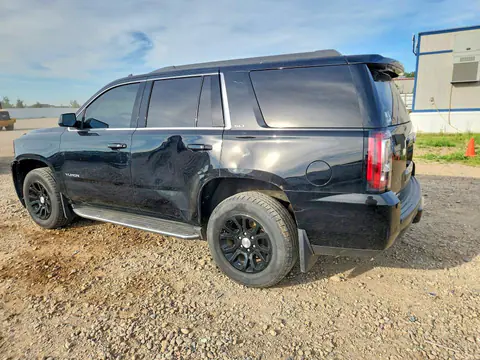 2016 GMC Yukon VIN 1GKS2BKC8GR199444 фото 2