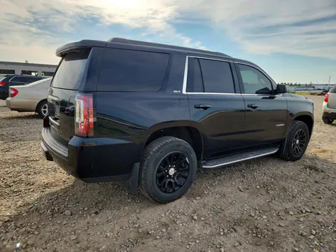 2016 GMC Yukon VIN 1GKS2BKC8GR199444 фото 3