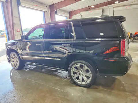 1GKS2CKJ0GR453166 — 2016 GMC Yukon, фото 2 с аукциона Copart 14.10.2026, Передняя часть