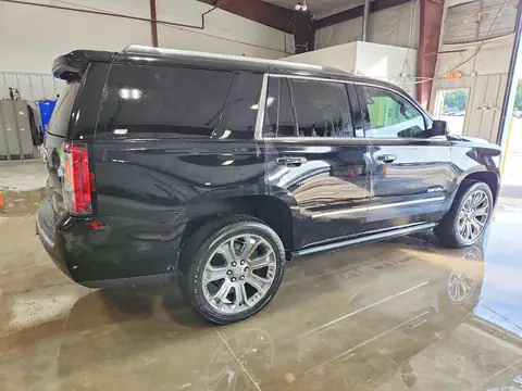 1GKS2CKJ0GR453166 — 2016 GMC Yukon, фото 3 с аукциона Copart 14.10.2026, Передняя часть
