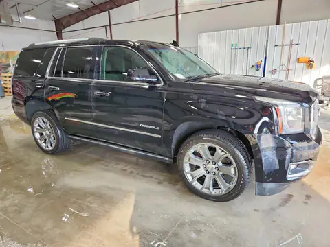 1GKS2CKJ0GR453166 — 2016 GMC Yukon, фото 4 с аукциона Copart 14.10.2026, Передняя часть