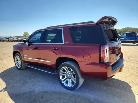 2016 GMC Yukon VIN 1GKS2BKC2GR249139 фото 2