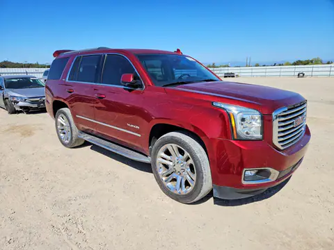 2016 GMC Yukon VIN 1GKS2BKC2GR249139 фото 4