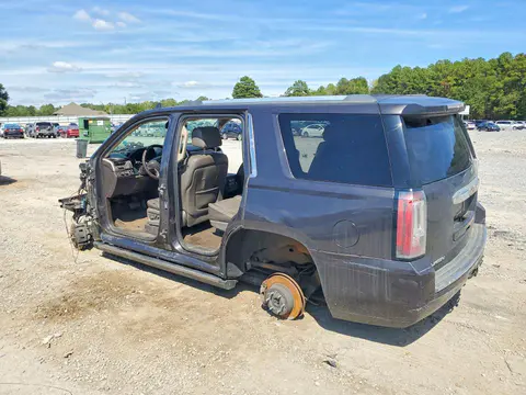 2016 GMC YUKON VIN 1GKS2CKJXGR307082 фото 2